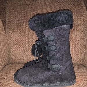 Justfab boots